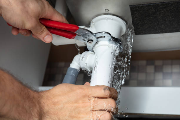 Best Flood damage cleanup  in Belfast, ME