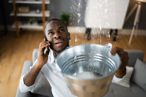 24/7 water damage repair in Belfast, ME