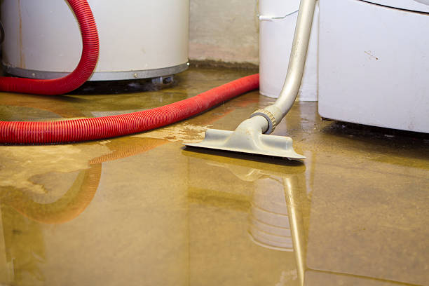 Fire Damage Restoration in Belfast, ME