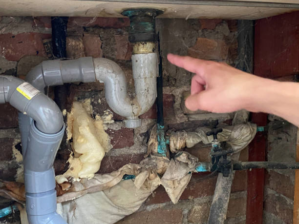 Reliable Belfast, ME Water damage restoration Solutions
